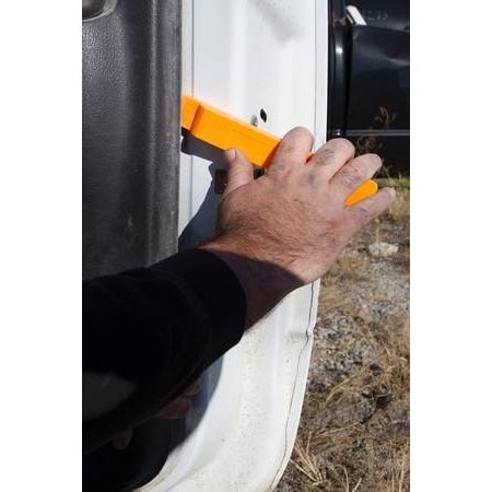 Lisle WEDGE ASSORTMENT SET 5PC LI69620